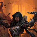 暗黑破坏神3 终极版 PC/手机双端（Diablo III）免安装中文版