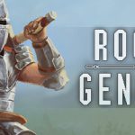 罗格：救世传说 v1.0.4h（Rogue : Genesia）免安装中文版