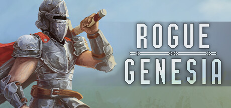 罗格：救世传说 v1.0.4h（Rogue : Genesia）免安装中文版