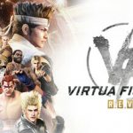 VR战士5 R.E.V.O. 30周年纪念版 v1.07-联动 人中之龙-铁拳7+预购特典+全DLC（Virtua Fighter 5 R.E.V.O.）免安装中文版