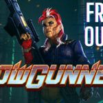 枪手真人秀 v1.1.2 全DLC（Showgunners）免安装中文版