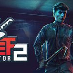 小偷模拟器2 v1.27c（Thief Simulator 2）免安装中文版