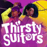 渴求（Thirsty Suitors）免安装中文版