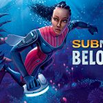 深海迷航：冰点之下 v53872 送修改器（Subnautica: Below Zero）免安装中文版