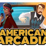 美国阿卡迪亚 v1.0.1.2（American Arcadia）免安装中文版