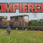 僵尸火车生存 Build.20665219（Zompiercer）免安装中文版