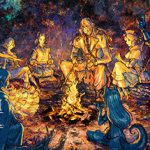 歧路旅人2|八方旅人2 PC/手机双端 v1.1.0 全DLC MOD+修改器（OCTOPATH TRAVELER II）免安装中文版