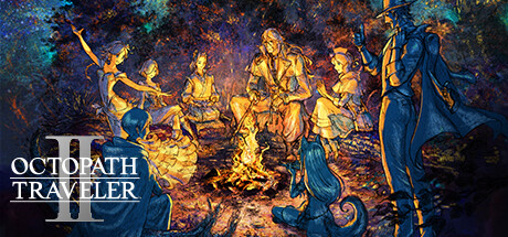 歧路旅人2|八方旅人2 PC/手机双端 v1.1.0 全DLC MOD+修改器（OCTOPATH TRAVELER II）免安装中文版