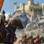 骑战:烈火之剑 v73.85(Mounted War)免安装中文版