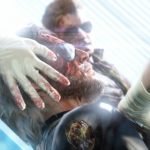 合金装备5：幻痛全DLC/Win10_Win11双版|内置中文汉化|容量30GB|支持键盘.鼠标.手柄|通关存档|游戏下载地址