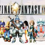 最终幻想9（Final Fantasy IX）免安装中文版
