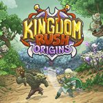 王国保卫战：起源 v5002324（Kingdom Rush Origins）免安装中文版