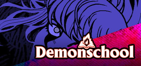 恶魔学园 Build.21428117（Demonschool）免安装中文版