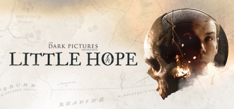 黑相集：稀望镇（The Dark Pictures Anthology: Little Hope）免安装中文版