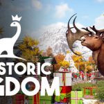 史前王国 v1.16.36（Prehistoric Kingdom）免安装中文版