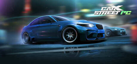 CarX街头|街头赛车 v1.10.1 全DLC（CarX Street）免安装英文版