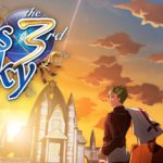 英雄传说6：空之轨迹3RD（The Legend of Heroes: Trails in the Sky the 3rd）免安装中文版