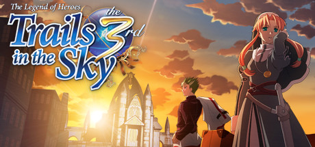 英雄传说6：空之轨迹3RD（The Legend of Heroes: Trails in the Sky the 3rd）免安装中文版