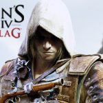 刺客信条4：黑旗 v1.08（Assassin’s Creed IV Black Flag）免安装中文版