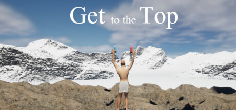 攀登巅峰 v1.0（Get To The Top）免安装中文版