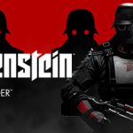 德军总部：新血液（Wolfenstein: The New Order）免安装中文版