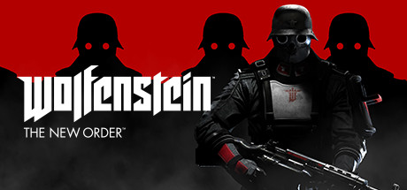 德军总部：新血液（Wolfenstein: The New Order）免安装中文版