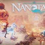 魔境奇缘：文字大冒险 v1.8（Nanotale – Typing Chronicles）免安装中文版