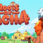 帕查之根 v1.1（Roots of Pacha）免安装中文版