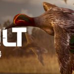 BULT：狩猎模拟器 Build.21292230（BULT Hunting simulator）免安装英文版