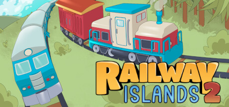 铁路群岛2（Railway Islands 2 – Puzzle）免安装中文版