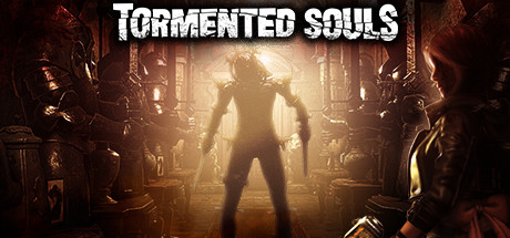 受折磨的灵魂 v0.94.0（Tormented Souls）免安装中文版