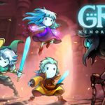 格雷克大冒险 阿祖尔的回忆 V764427（Greak: Memories of Azur）免安装中文版