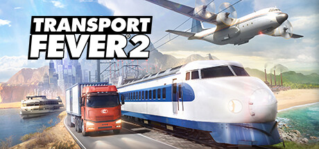 狂热运输2 v35924 送修改器（Transport Fever 2）免安装中文版