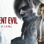 生化危机9：安魂曲 Build.21960597_V2补丁|容量73.4GB|官方简体中文|支持键盘.鼠标.手柄|赠多项修改器| 游戏资源下载