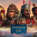 帝国时代 IV|中字-国语|V15.3.8338东方王朝-帝国征途-铁骑纵横+全DLC+4KHDR+原声音乐|解压即撸|