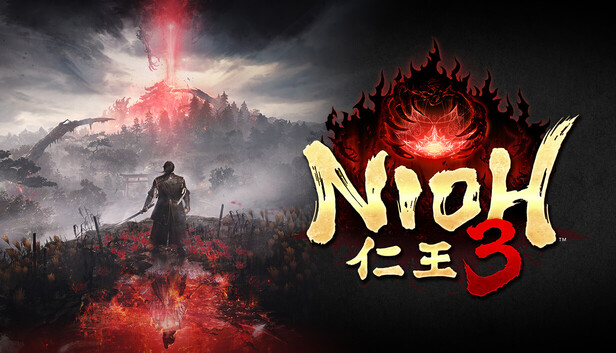 仁王 3|豪华中文|V1.03+预购特典+全DLC+全季票+修改器-支持手柄|解压即撸|
