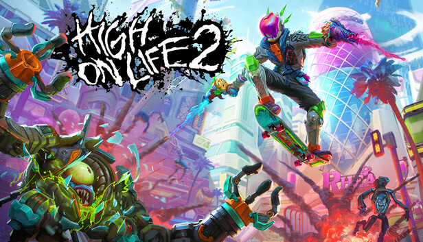 高能人生2|豪华中文|Build.2189794+全DLC+预购特典|解压即撸|