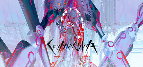恸哭机巧|恸哭奇机 v1.2.0 全DLC（CRYMACHINA）免安装中文版