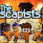 脱逃者2 v1.1.10 整合全DLC（The Escapists 2）免安装中文版