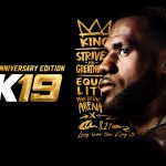 NBA 2K19 免安装中文版