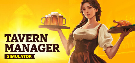 酒馆经理模拟器 v1.5.4 全DLC（Tavern Manager Simulator）免安装中文版