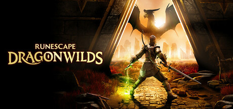 符文世界：龙之荒野 Build.21485597 单机+联机（RuneScape: Dragonwilds）免安装英文版