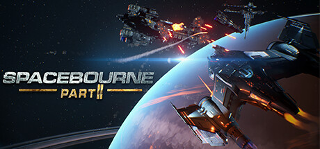 太空谍影2 Build.21364792（SpaceBourne 2）免安装英文版