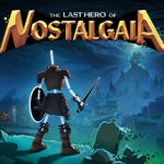 思古塔加亚最后的英雄 v3.3.6.8 全DLC（The Last Hero of Nostalgaia）免安装中文版