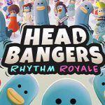 沙雕鸽鸽大逃杀 v1.0.50842 单机+联机（Headbangers: Rhythm Royale）免安装中文版