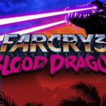 孤岛惊魂3 血龙（Far Cry 3 – Blood Dragon）免安装中文版