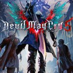 鬼泣5 全DLC v15.12.2020 送官方原声BGM+修改器+超级完美存档（Devil May Cry 5）免安装中文版