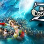 无双大蛇 Z（WARRIORS OROCHI Z）免安装中文版