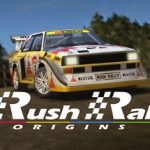 拉什拉力赛起源 v1.65（Rush Rally Origins）免安装中文版