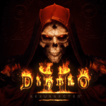 暗黑破坏神2 重制版 v2.7 V2（Diablo II:Remasterd）免安装中文版